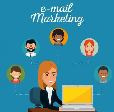 a short description of email marketing